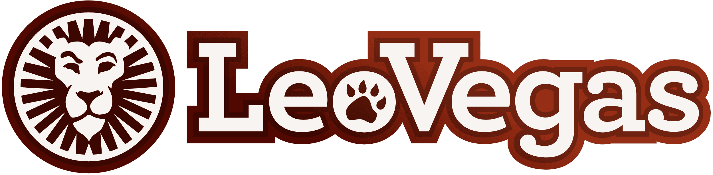 Leo Vegas Logo